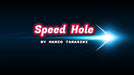 Speed Hole by Mario Tarasini video DOWNLOAD - Merchant of Magic