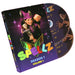 Spellz - Season One - Volume One (Featuring Jay Sankey) by GAPC Entertainment - DVD - Merchant of Magic