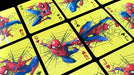 Spider Man V3 Deck by JL Magic - Trick - Merchant of Magic