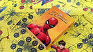 Spider Man V3 Deck by JL Magic - Trick - Merchant of Magic