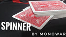 Spinner By Monowar video DOWNLOAD - Merchant of Magic