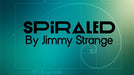 SPIRALED by Jimmy Strange - Merchant of Magic
