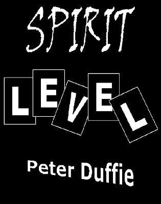 Spirit Level - By Peter Duffie - INSTANT DOWNLOAD - Merchant of Magic