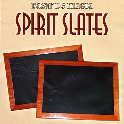 Spirit Slates by Bazar De Magia - 12 x 9(NO magnet) - Merchant of Magic