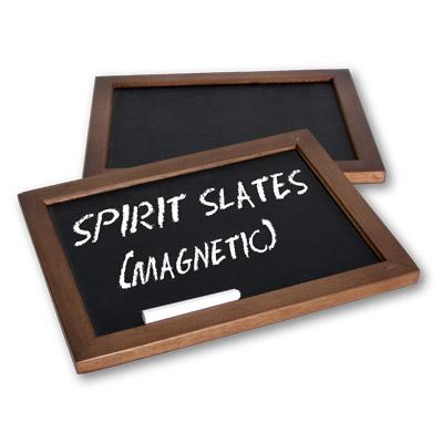 Spirit Slates Magnetic (Invisible Magnet) by Bazar de Magia - Merchant of Magic