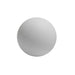 Split Ball - White (1.7 inch) by JL Magic - Merchant of Magic