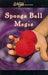 Sponge Ball Magic - book - Merchant of Magic