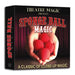 Sponge Ball Magic (DVD and Gimmick) by Theatre Magic - Merchant of Magic