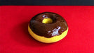 Sponge Chocolate Doughnut by Alexander May - Merchant of Magic