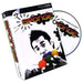 Sponge (DVD and 4 Sponge Balls) by Jay Noblezada - DVD - Merchant of Magic