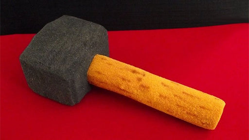 Sponge Hammer by Alexander May - Merchant of Magic