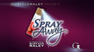 SPRAY AWAY by Gustavo Raley - Merchant of Magic