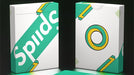 Spud Playing Cards (Green Edition) - Merchant of Magic