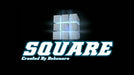 Square by Bobonaro - INSTANT DOWNLOAD - Merchant of Magic