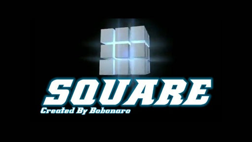 Square by Bobonaro - INSTANT DOWNLOAD - Merchant of Magic