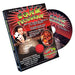 Squeak Technique (DVD and Squeakers) by Jeff McBride - DVD - Merchant of Magic