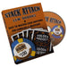 Stack Attack by Lew Brooks - DVD - Merchant of Magic