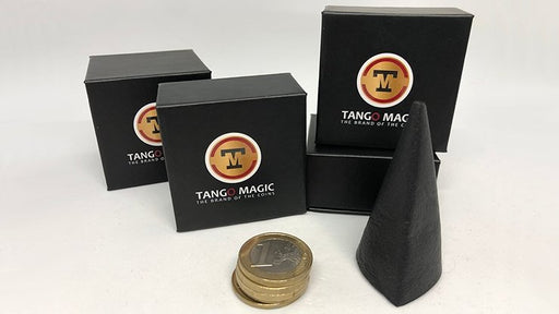 Stack of Coins (1 Euro) by Tango Magic (E0052) - Merchant of Magic
