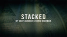 STACKED EURO (Gimmicks and Online Instructions) by Christopher Dearman and Uday - Trick - Merchant of Magic