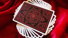 Stanbur Royal (Standard Edition) Playing Cards - Merchant of Magic
