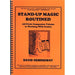 Stand Up Magic by David Hemingway - Book - Merchant of Magic