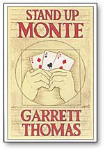 Stand Up Monte trick Garrett Thomas - Merchant of Magic