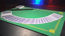 Standard Close-Up PIP Pad 11X16 (Green) - Merchant of Magic