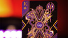 Standard Edition Dark Lordz Royale (Purple) by De'vo - Merchant of Magic