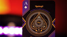 Standard Edition Dark Lordz Royale (Purple) by De'vo - Merchant of Magic