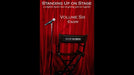 Standing Up On Stage Volume 6 Encore by Scott Alexander - DVD - Merchant of Magic