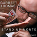 Standup Monte (Jumbo Index) DVD and Gimmick by Garrett Thomas and Kozmomagic -DVD - Merchant of Magic