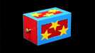 STAR BOX by Tora Magic - Merchant of Magic