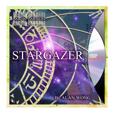 Stargazer by Alan Wong and JB Magic - DVD - Merchant of Magic