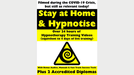 STAY AT HOME & HYPNOTIZE - HOW TO BECOME A MASTER HYPNOTIST WITH EASEBy Jonathan Royle & Stuart "Harrizon" Cassels Mixed Media DOWNLOAD - Merchant of Magic
