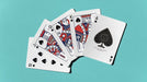 Stay Playing Cards by Patrick Kun - Merchant of Magic