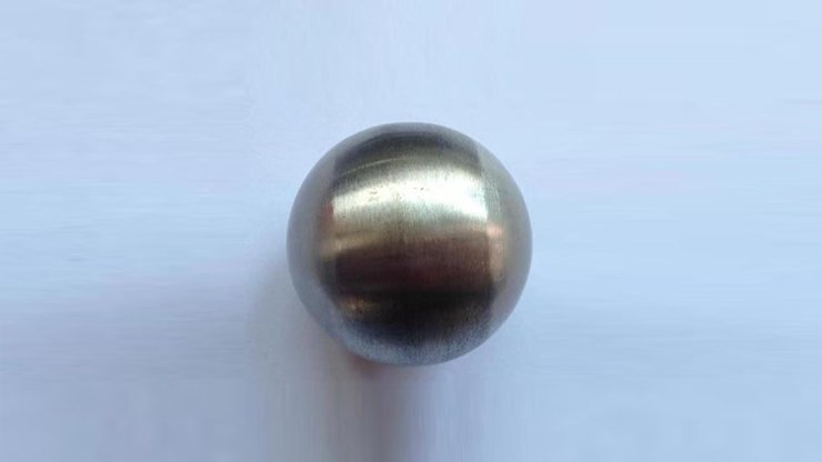 Steel in Base (2 Balls) by Leo Smetsers - Trick - Merchant of Magic