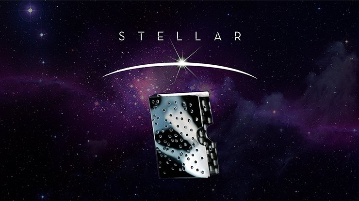 Stellar by Alchemy Insiders - Merchant of Magic