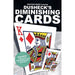 Steve Dusheck's Diminishing Cards by Steve Dusheck - Merchant of Magic