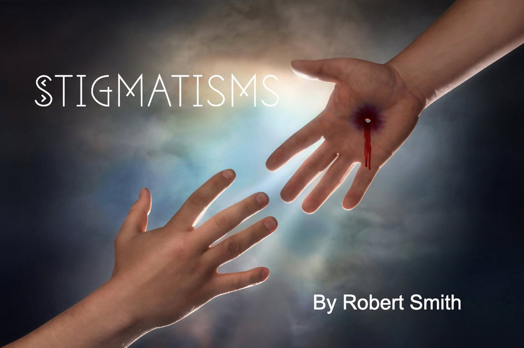 Stigmatisms - By Robert Smith - INSTANT DOWNLOAD - Merchant of Magic