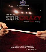 Stir Crazy (With Gimmicks) by Dan Hauss & The Blue Crown - Merchant of Magic