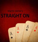 Straight On by Martin Vetter - INSTANT DOWNLOAD - Merchant of Magic
