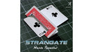 Strangate by Mario Tarasini - VIDEO DOWNLOAD - Merchant of Magic