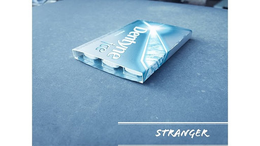 Stranger by Alfred Dockstader - VIDEO DOWNLOAD - Merchant of Magic