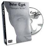 Strangers Like Me by Peter Eggink - DVD - Merchant of Magic
