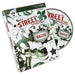 Street Cups DVD and book by Gazzo - DVD - Merchant of Magic