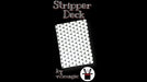 Stripper Deck by V2 Magic - Trick - Merchant of Magic