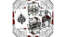 Stronghold Natural Special Edition Playing Cards - Merchant of Magic