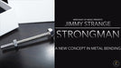 Strongman by Jimmy Strange - Merchant of Magic