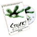 Stuck by Greg Rostami - DVD - Merchant of Magic
