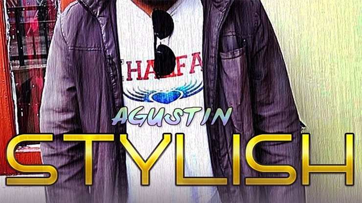 Stylish by Agustin video DOWNLOAD - Merchant of Magic